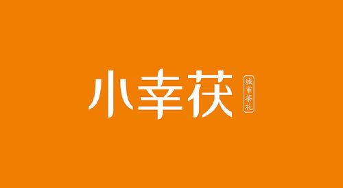 陜西文化新名片 小幸茯城市茶禮文創(chuàng)包裝設(shè)計