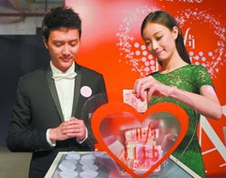 光影流轉 三代謀女郎的銀幕內外人生