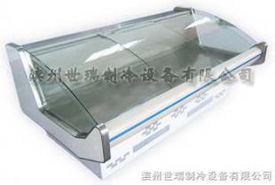 供應鮮肉柜、直冷上拉門鮮肉柜 商用制冷設備的專業選擇