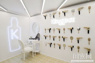 ke.rastare巴黎 發光制片廠 天貓超級品牌日盛典的璀璨時刻