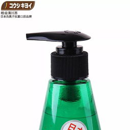 拯救黃牙與口臭 日本美白牙膏的科技突破