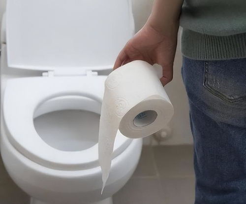 上廁所用完的衛生紙，應該沖走還是扔垃圾桶？