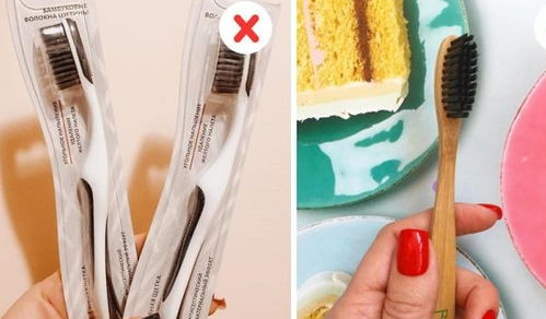 十件熟悉卻日復一日摧毀大自然的日常口腔衛生用品