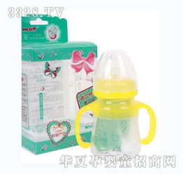 聰寶全硅膠寬口徑自動奶瓶 守護(hù)寶寶口腔衛(wèi)生的智慧選擇